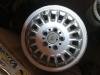 Aluminijumske felne 5x120