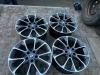 Aluminijumske felne 5x120