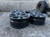 Aluminijumske felne 5x120