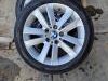 Aluminijumske felne 5x120