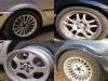 Aluminijumske felne 5x120