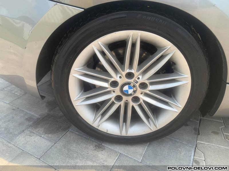 Aluminijumske felne 5x120