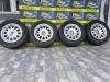 Aluminijumske felne 5x120