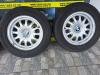 Aluminijumske felne 5x120