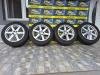 Aluminijumske felne 5x120