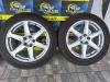 Aluminijumske felne 5x120