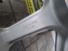 Aluminijumske felne 5x120