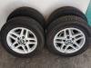 Aluminijumske felne 5x120