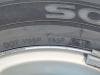 Aluminijumske felne 5x120