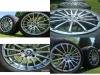 Aluminijumske felne 5x120