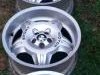Aluminijumske felne 5x120