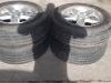 Aluminijumske felne 5x120
