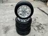 Aluminijumske felne 5x120