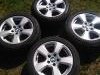 Aluminijumske felne 5x120
