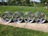 Aluminijumske felne 5x139