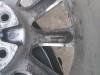 Aluminijumske felne 6x110