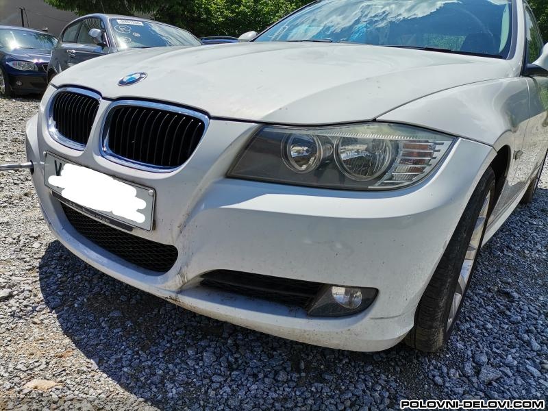 Amortizeri Za BMW E 90 318 135kw 