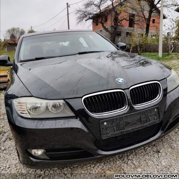 Amortizeri Za BMW E 90 320  