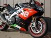 Aprilia RSV 4 RR Viljuska fe Kompletan motor u delovima