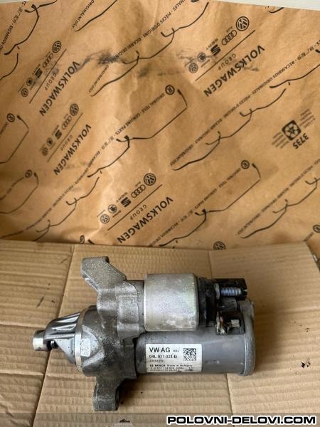 Audi - Vw Anlaser 2.0 Tdi - 04L 911 021 B