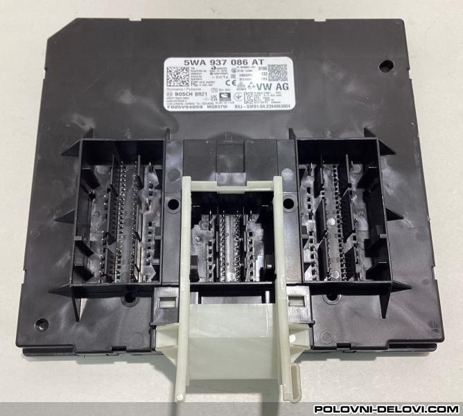 Audi - Vw Bodi Modul - 5WA 937 086 CN 