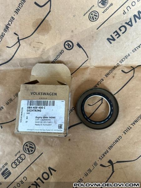 Audi - Vw Dihtung Motora - OBH 409 400 C 