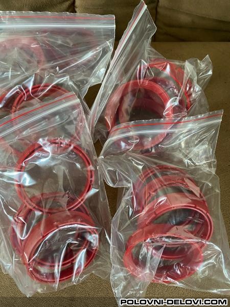 Audi - Vw Distanceri 66.6 - 57.1 Mm