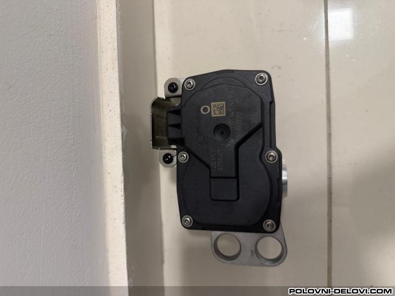 Audi - Vw Egr Ventil 3.0 Tdi - 057 145 829 E