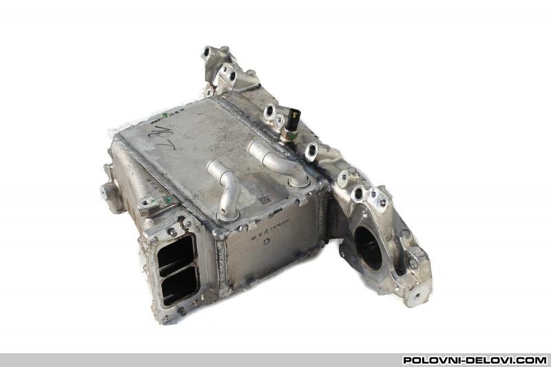 Audi - Vw Hladnjak Interkulera 2.0 Tdi - 04L 129 766 BH