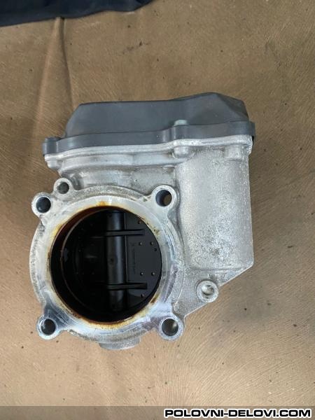 Audi - Vw Klapna Gasa 2.0 - 06F 133 062 AG 