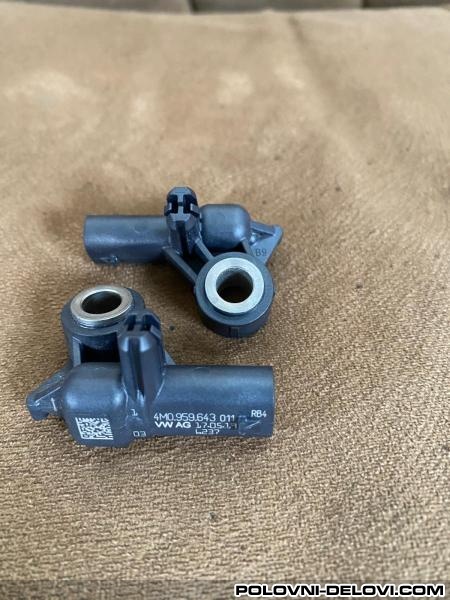 Audi - Vw Kres Senzor - 4M0 959 643