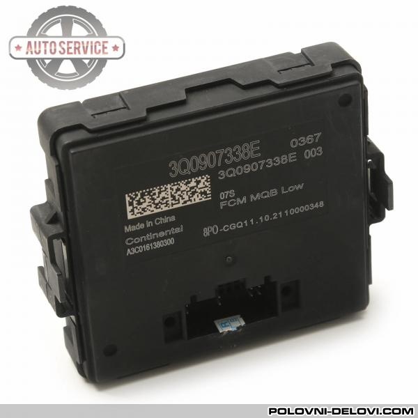 Audi - Vw Modul - 3Q0 907 338 E