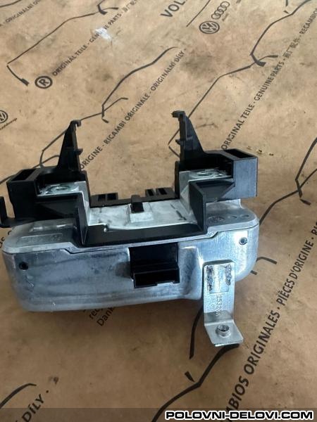 Audi - Vw Modul Paljenja Ispod Volana - 2Q0 905 861 B 