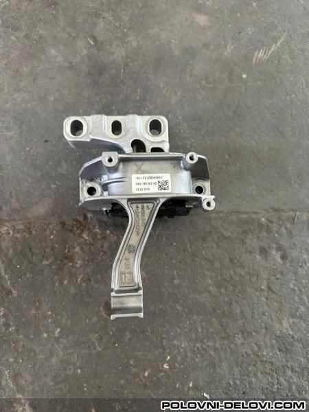 Audi - Vw Nosac Motora - 5WA 199 262 AQ 