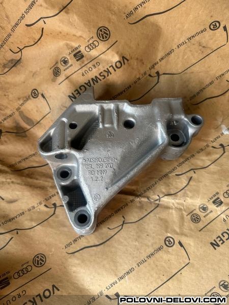 Audi - Vw Nosac Motora 2.0 Tdi - 05L 199 207