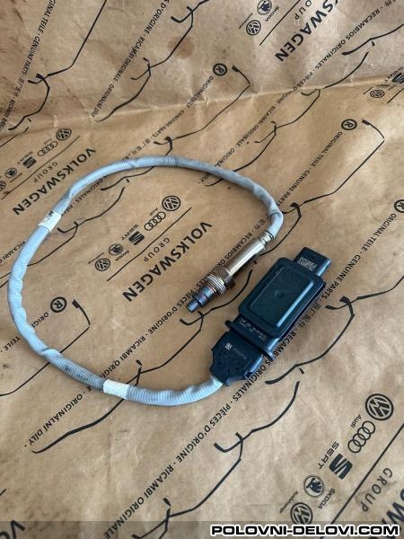 Audi - Vw Nox Senzor - 05L 907 807 CS 