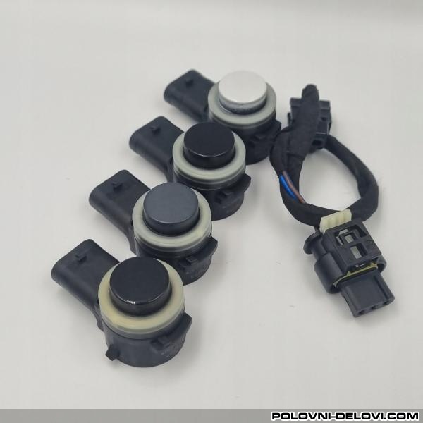 Audi - Vw Parking Senzor - 5Q1 919 275 B 