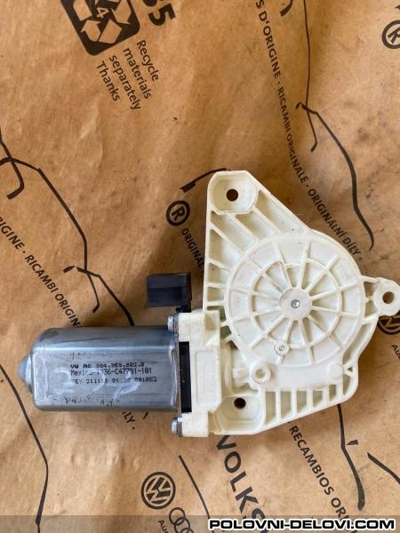 Audi - Vw Podizac Stakla - 5Q4 959 802 B 