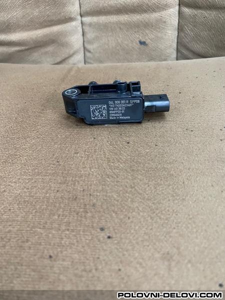 Audi - Vw Senzor Pritiska - 04L 906 051 R 