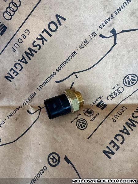 Audi - Vw Senzor Temperture Antifriza - 1H0 959 481 B