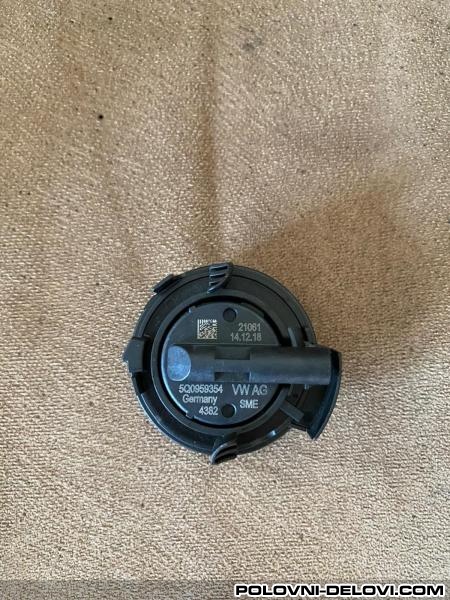 Audi - Vw Senzor Udara - 5Q0 959 354 