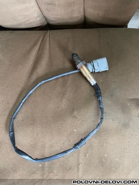 Audi - Vw Sonda - 887 8V0 906 262 D 