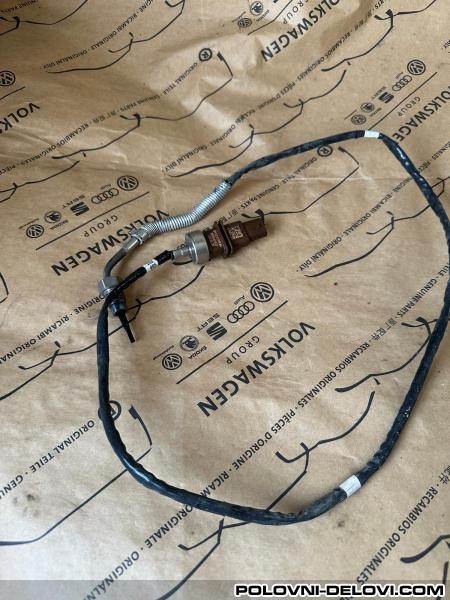 Audi - Vw Sonda 405 - 04L 919 529 E