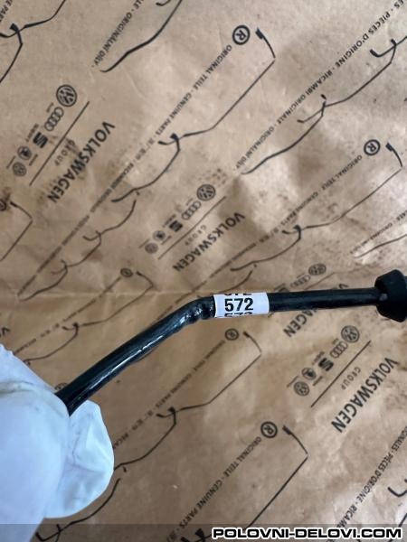 Audi - Vw Sonda 572 Za 2.0 Tdi - 05L 906 088 AM 