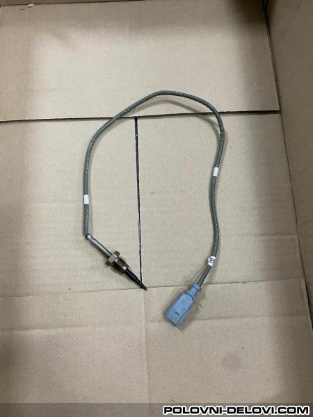 Audi - Vw Sonda 587 - 05L 906 088 BK - Za 2.0 Tdi 