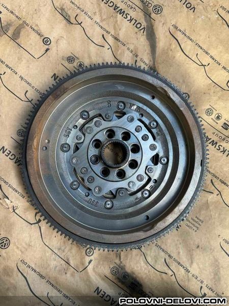 Audi - Vw Zamajac Za 2.0 Tfsi - 06J 105 266 AQ