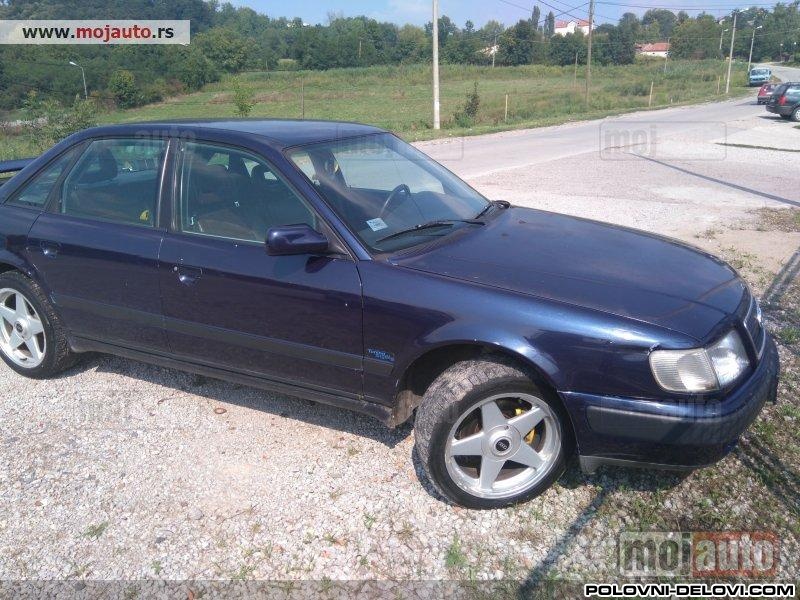 Audi  100 C4 2.8 Benzin Kompletan Auto U Delovima