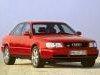 Audi  100 C4. A6 C4 Kompletan Auto U Delovima
