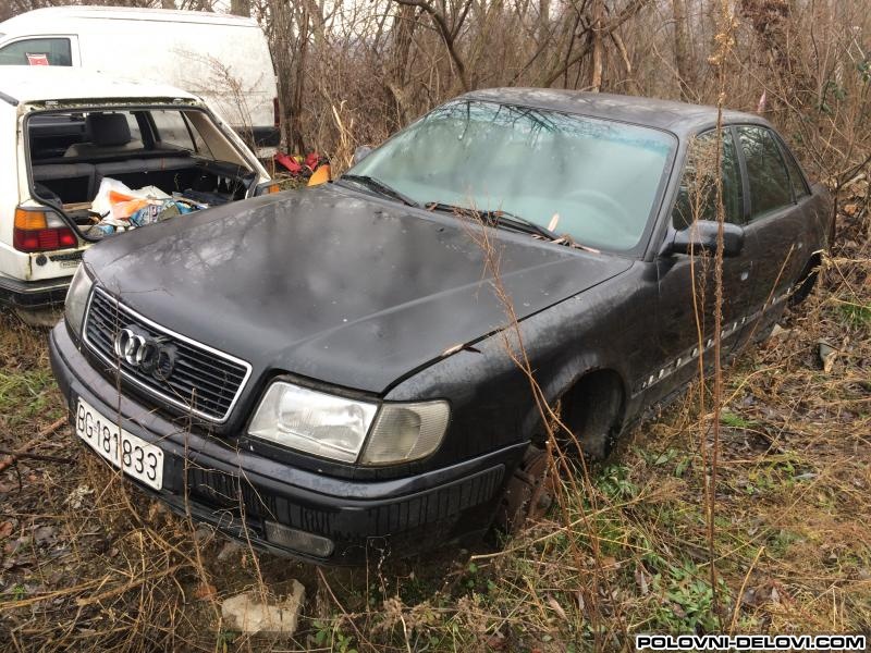 Audi  100  Razni Delovi