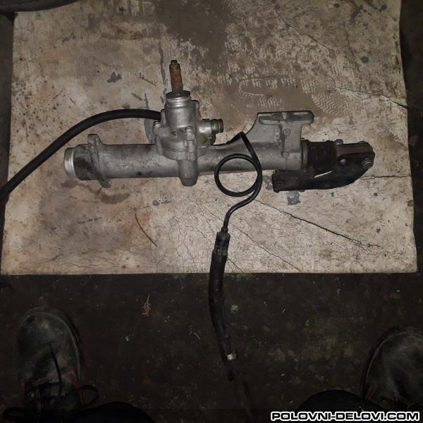 Audi  80 1.6 TDi Trap I Vesanje